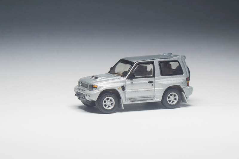 Illustration for article titled Mitsubishi Monday - The Other Evolution